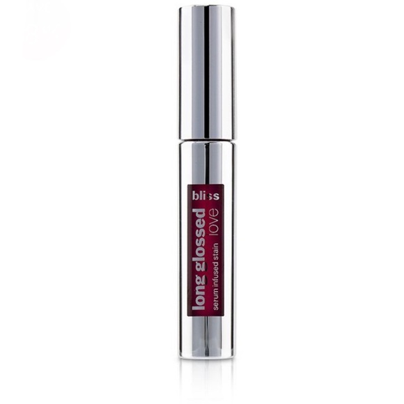 BLISS SERUM INFUSED LIP STAIN GLOSS - Picture 4 of 4